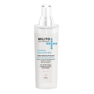 اسپری آب MILITO