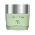 فلوئید آبرسان مناسب پوست چرب RICHLAND