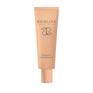ژل روشن کننده حاوی ویتامین RICHLAND 15% C
