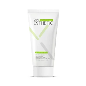 viraesthetic    AHA 10%   کرم