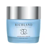 کرم آبرسان مناسب پوست خشک RICHLAND