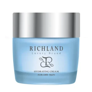 کرم آبرسان مناسب پوست خشک RICHLAND