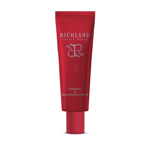 کرم ترمیم و بازسازی کننده RICHLAND