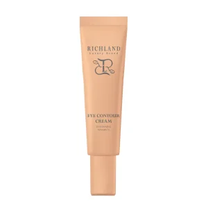 کرم دور چشم حاوی ویتامین RICHLAND C