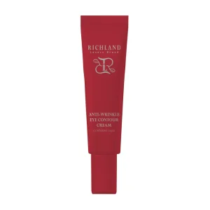 کرم دور چشم ضد چروک RICHLAND Q10