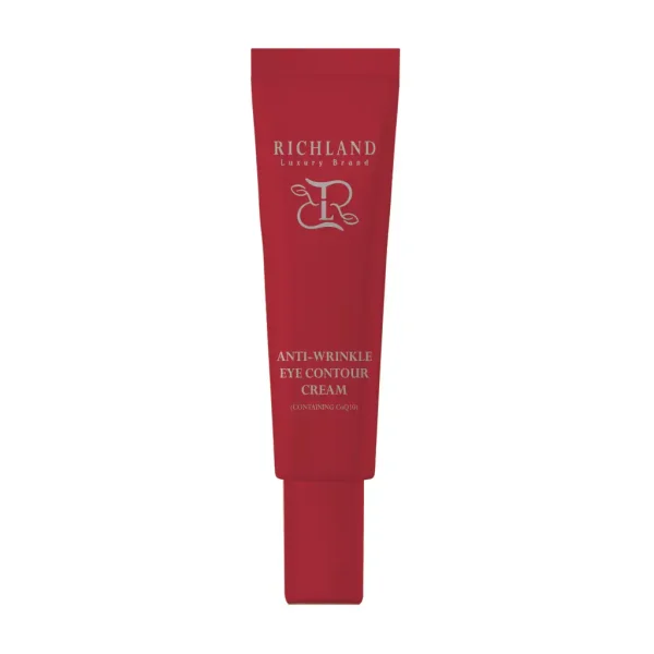 کرم دور چشم ضد چروک RICHLAND Q10