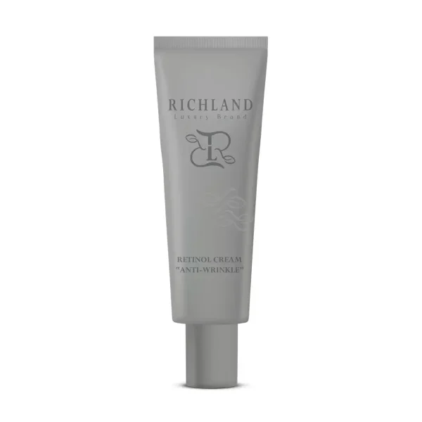کرم رتینول (ویتامین A) RICHLAND