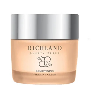 کرم روشن کننده ویتامین RICHLAND 20% C