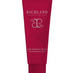 کرم ضد چروک حاوی RICHLAND Q10