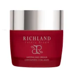 کرم لیفتینگ روز حاوی کلاژن RICHLAND